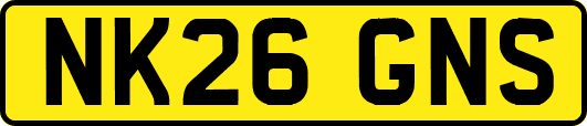 NK26GNS