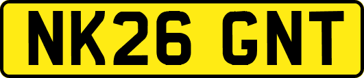 NK26GNT