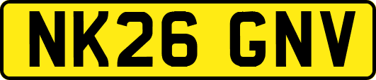NK26GNV