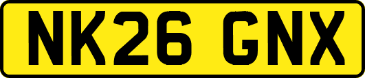 NK26GNX