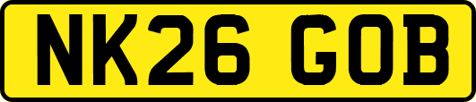 NK26GOB