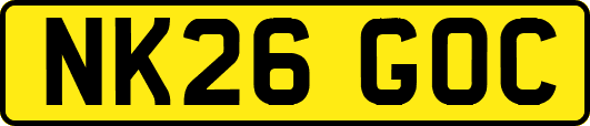 NK26GOC
