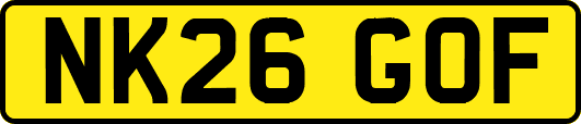NK26GOF
