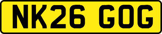 NK26GOG