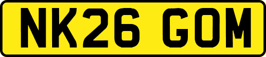 NK26GOM