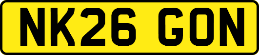NK26GON
