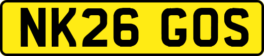 NK26GOS