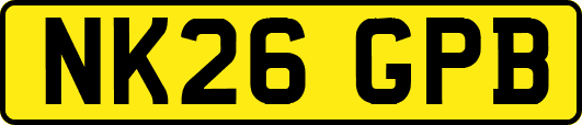 NK26GPB