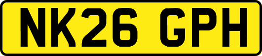 NK26GPH