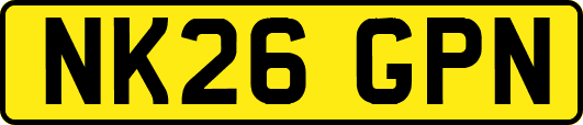 NK26GPN