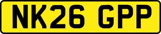NK26GPP