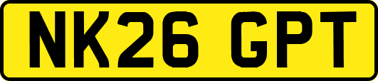NK26GPT