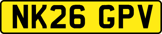 NK26GPV