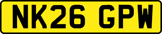 NK26GPW