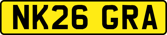 NK26GRA