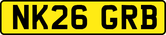 NK26GRB