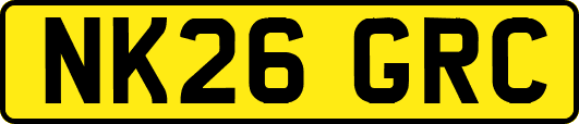 NK26GRC