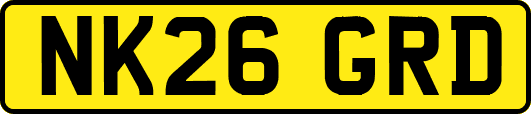 NK26GRD