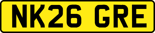 NK26GRE
