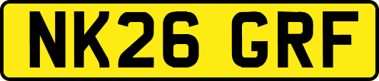 NK26GRF