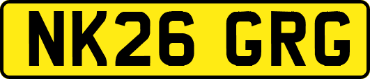 NK26GRG