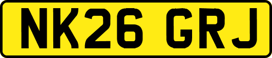 NK26GRJ
