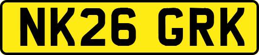 NK26GRK