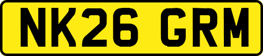NK26GRM