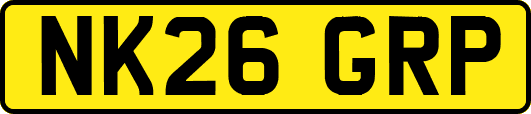 NK26GRP