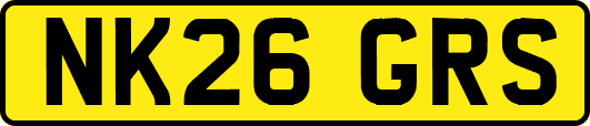 NK26GRS