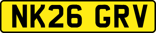 NK26GRV