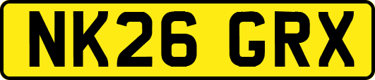 NK26GRX