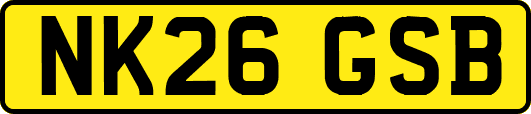 NK26GSB