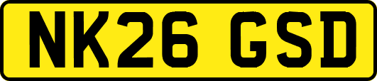 NK26GSD