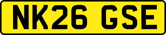 NK26GSE