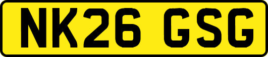 NK26GSG