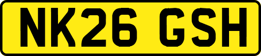 NK26GSH