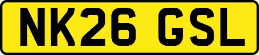 NK26GSL