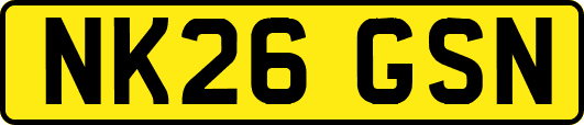 NK26GSN