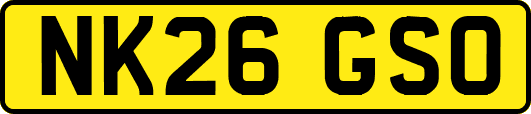 NK26GSO