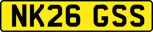 NK26GSS