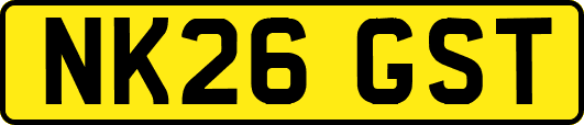 NK26GST