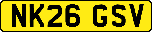 NK26GSV