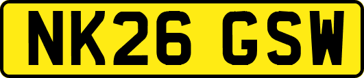 NK26GSW