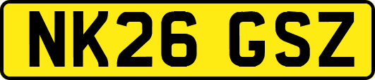 NK26GSZ