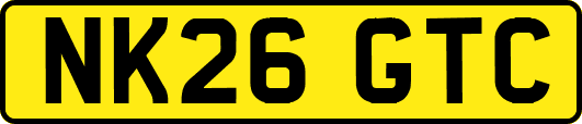 NK26GTC