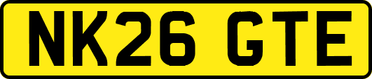 NK26GTE
