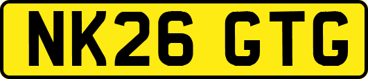 NK26GTG