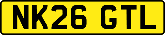 NK26GTL