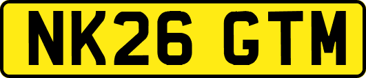 NK26GTM